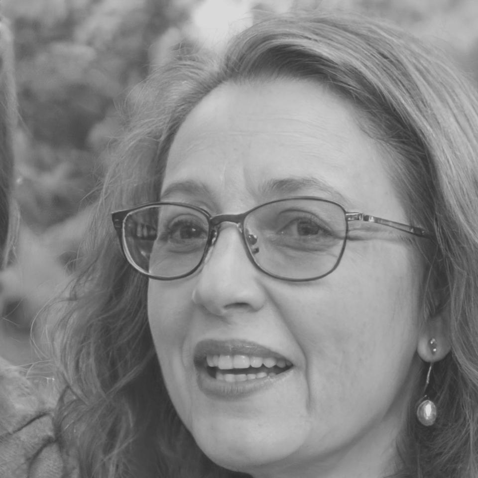 Aina Mas, fundadora de agencia de servicios digitales