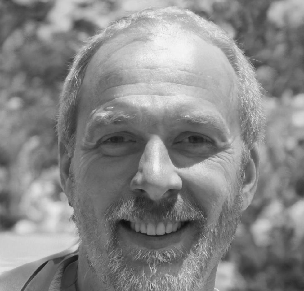 Miquel Ferragut, propietario de negocio retail